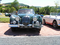 Jaguar XK150 coupe (1959) (4)